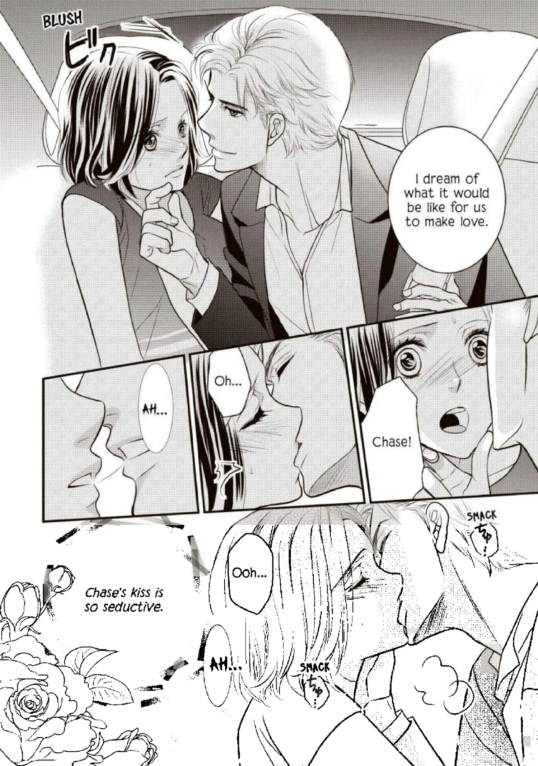 Backfire - Manga Chapter 4 - page 10