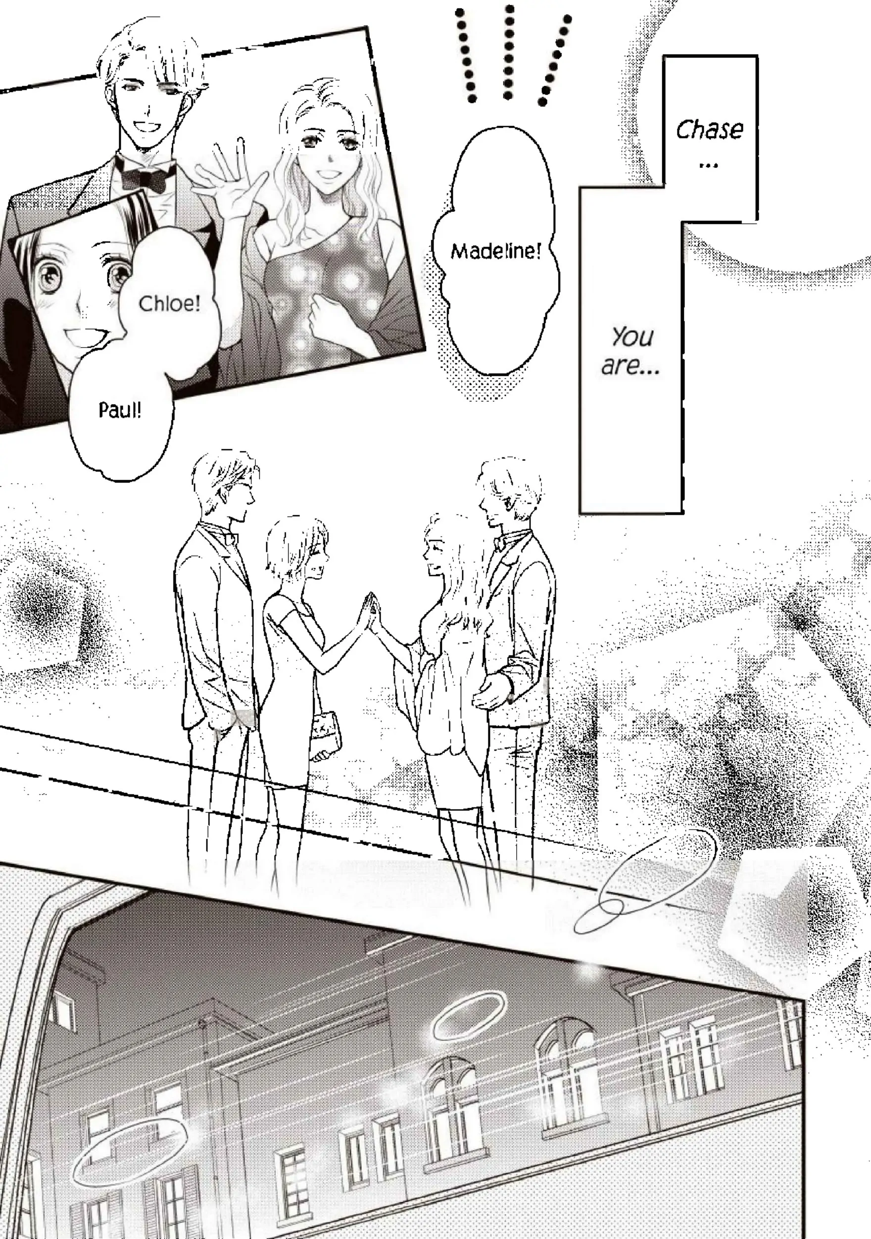 Backfire - Manga Chapter 4 - page 7
