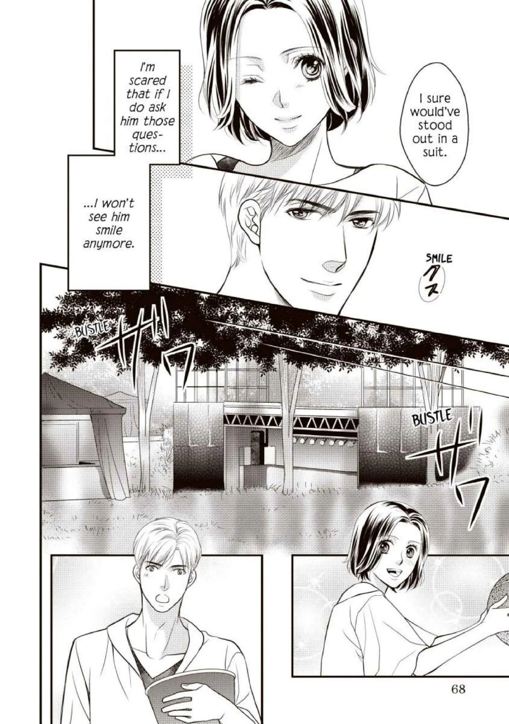 Backfire - Manga Chapter 7 - page 10