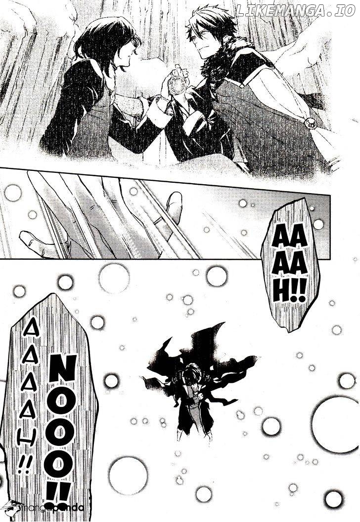 Makai Ouji: Devils and Realist chapter 63 - page 7