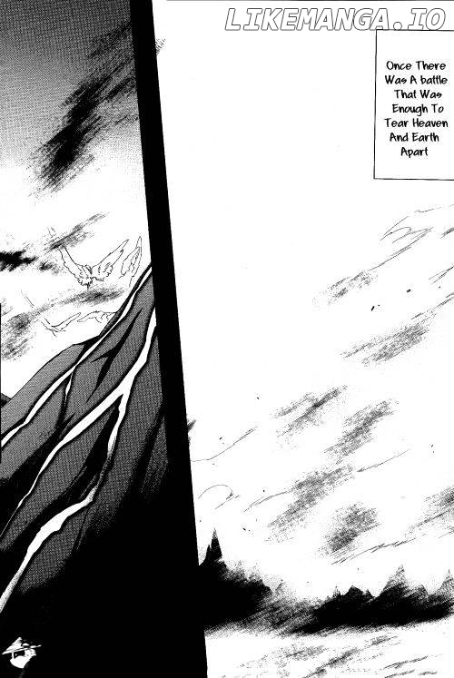 Makai Ouji: Devils and Realist chapter 66 - page 11