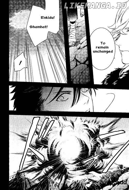Makai Ouji: Devils and Realist chapter 66 - page 21