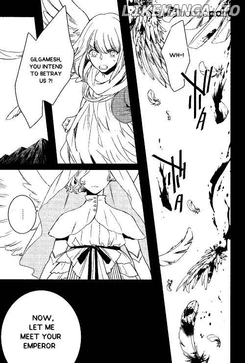 Makai Ouji: Devils and Realist chapter 66 - page 22