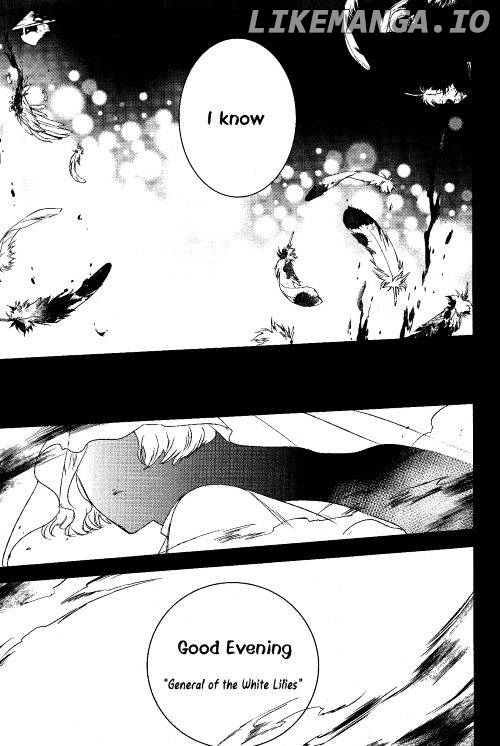 Makai Ouji: Devils and Realist chapter 66 - page 24