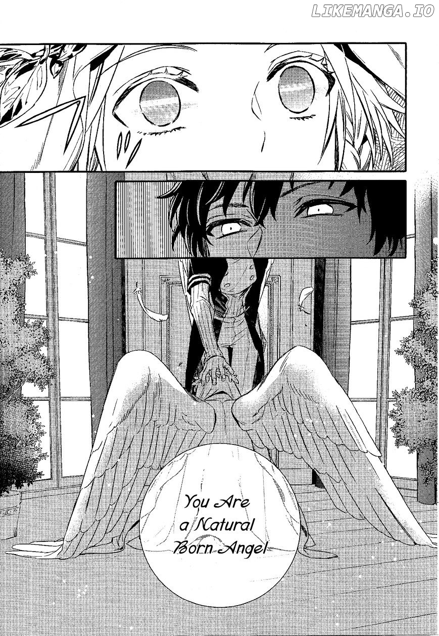 Makai Ouji: Devils and Realist chapter 78 - page 10