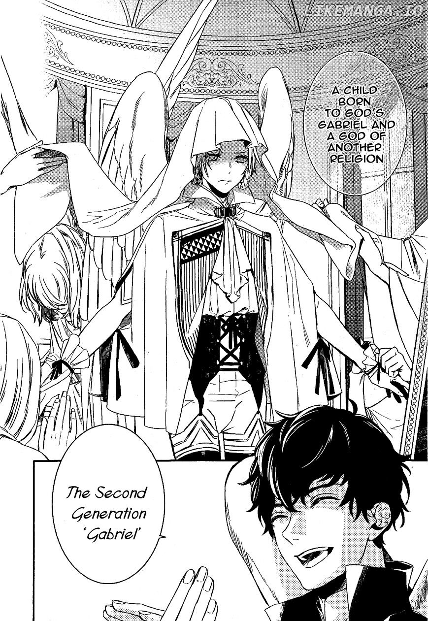 Makai Ouji: Devils and Realist chapter 78 - page 5