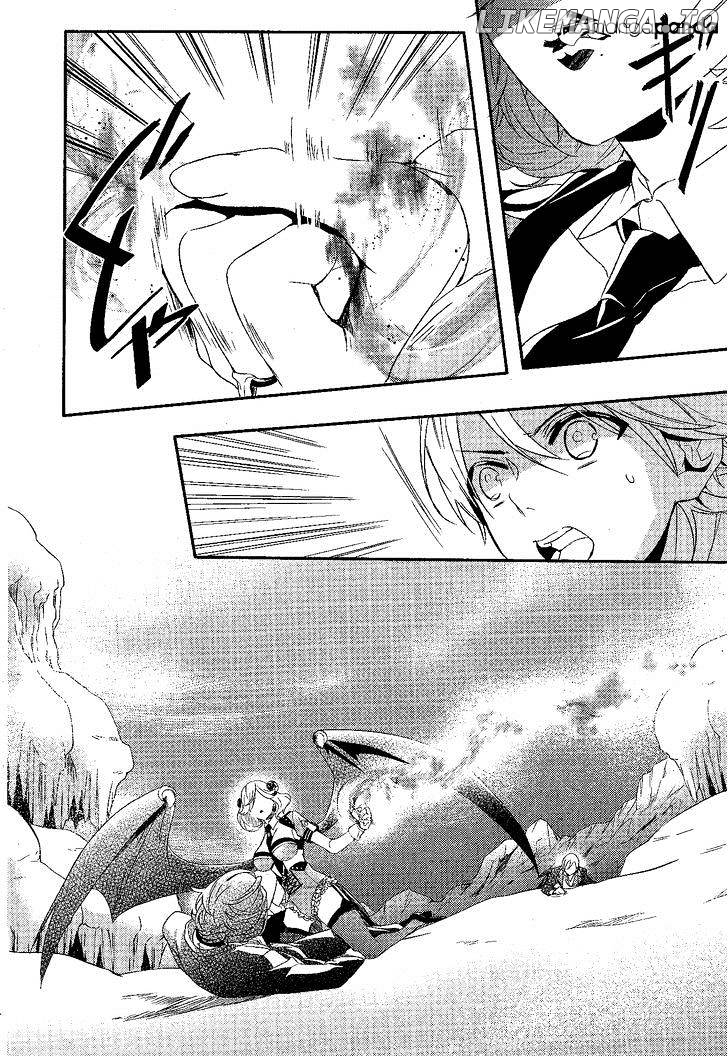 Makai Ouji: Devils and Realist chapter 57 - page 7