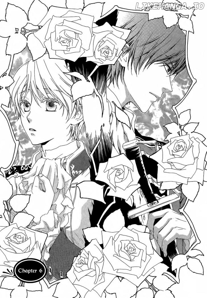 Migawari Hakushaku No Bouken chapter 6 - page 2