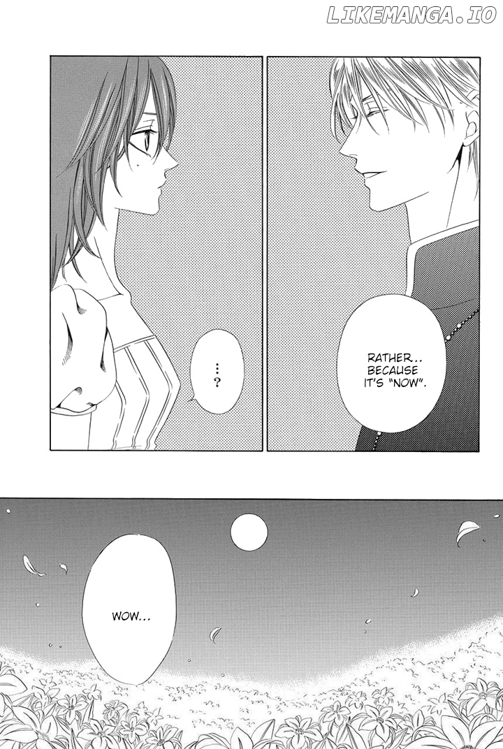 Kainushi wa Akuma chapter 21.5 - page 2