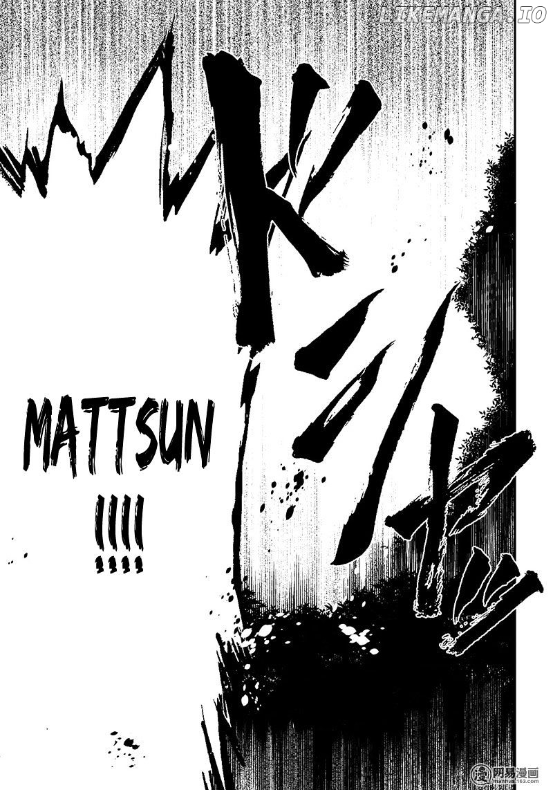 Seishun X Kikanjuu chapter 50 - page 29