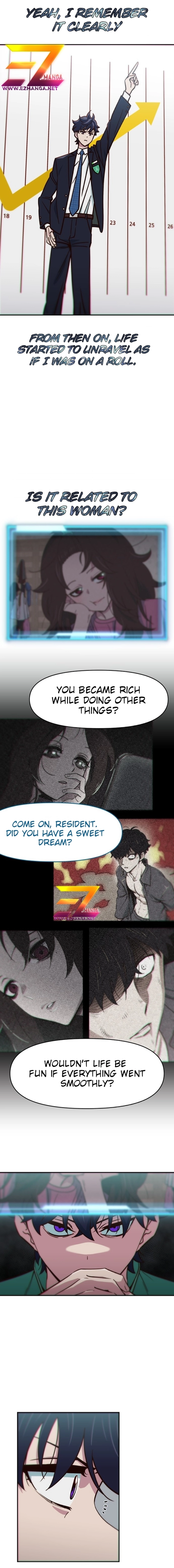 I'm the Only One Bullied by the New High School Student Chapter 2 - page 15