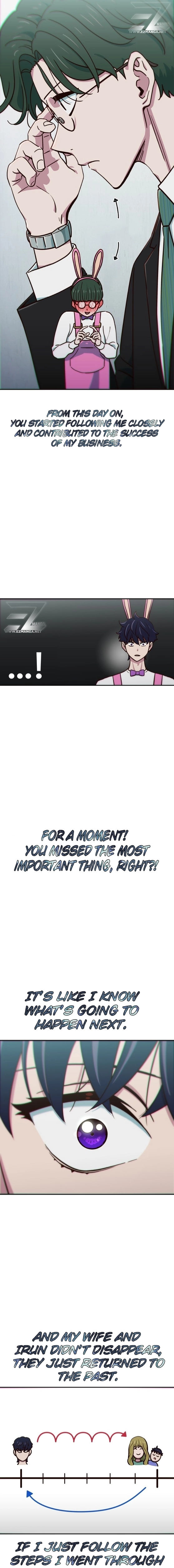 I'm the Only One Bullied by the New High School Student Chapter 2 - page 28