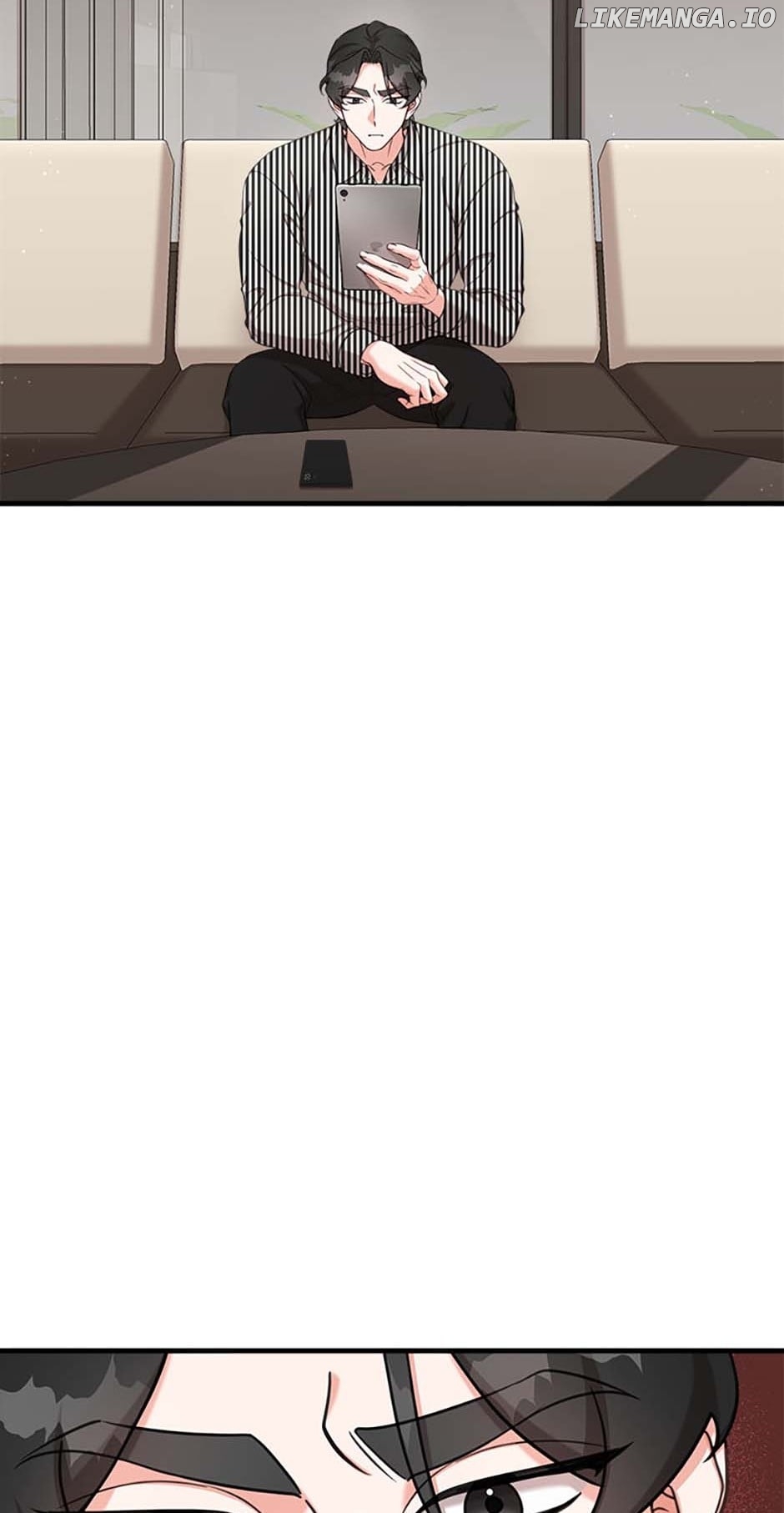 The Most Perfect Marriage Chapter 34 - page 2