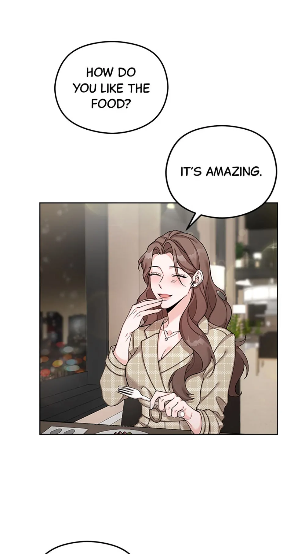 The Most Perfect Marriage Chapter 1 - page 28
