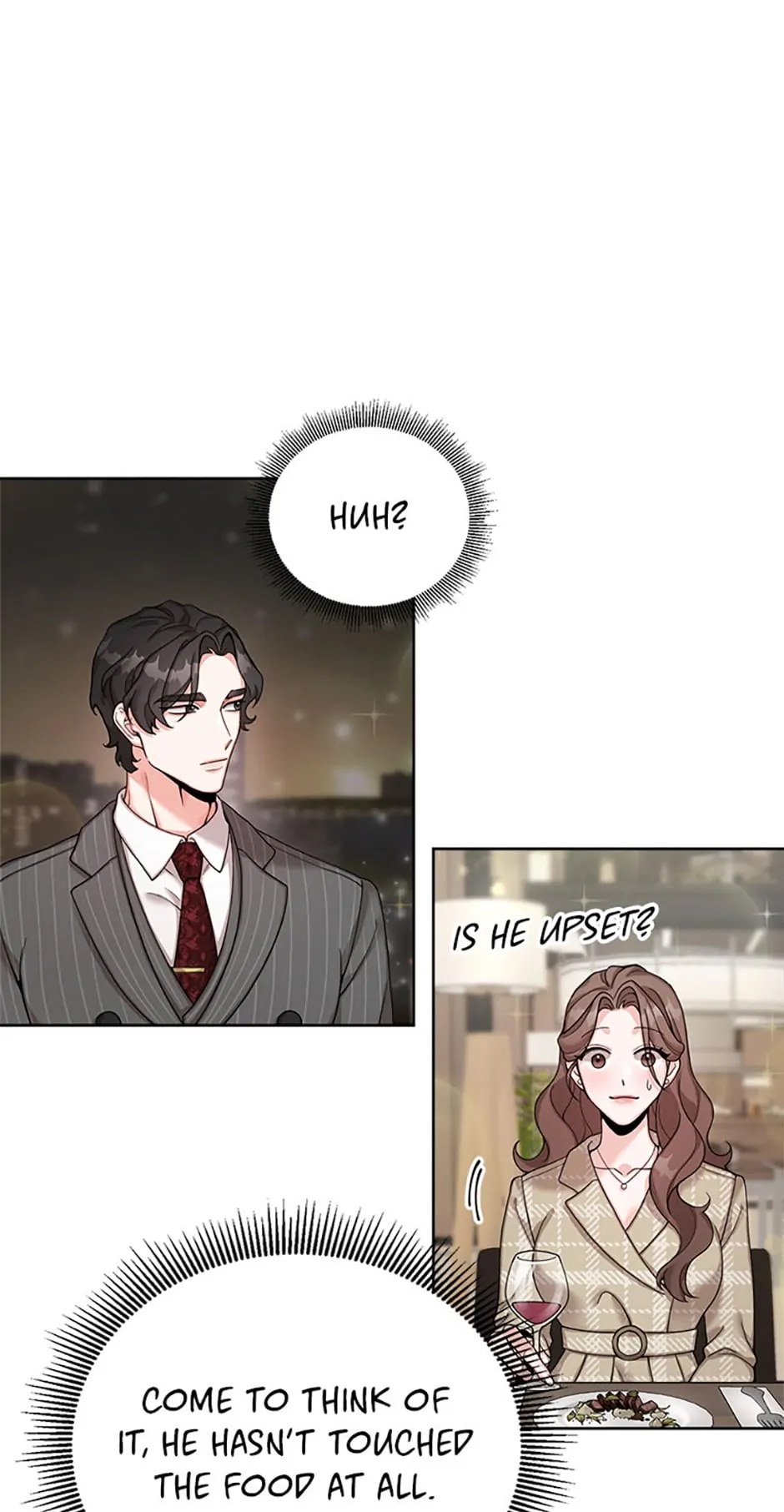 The Most Perfect Marriage Chapter 1 - page 31