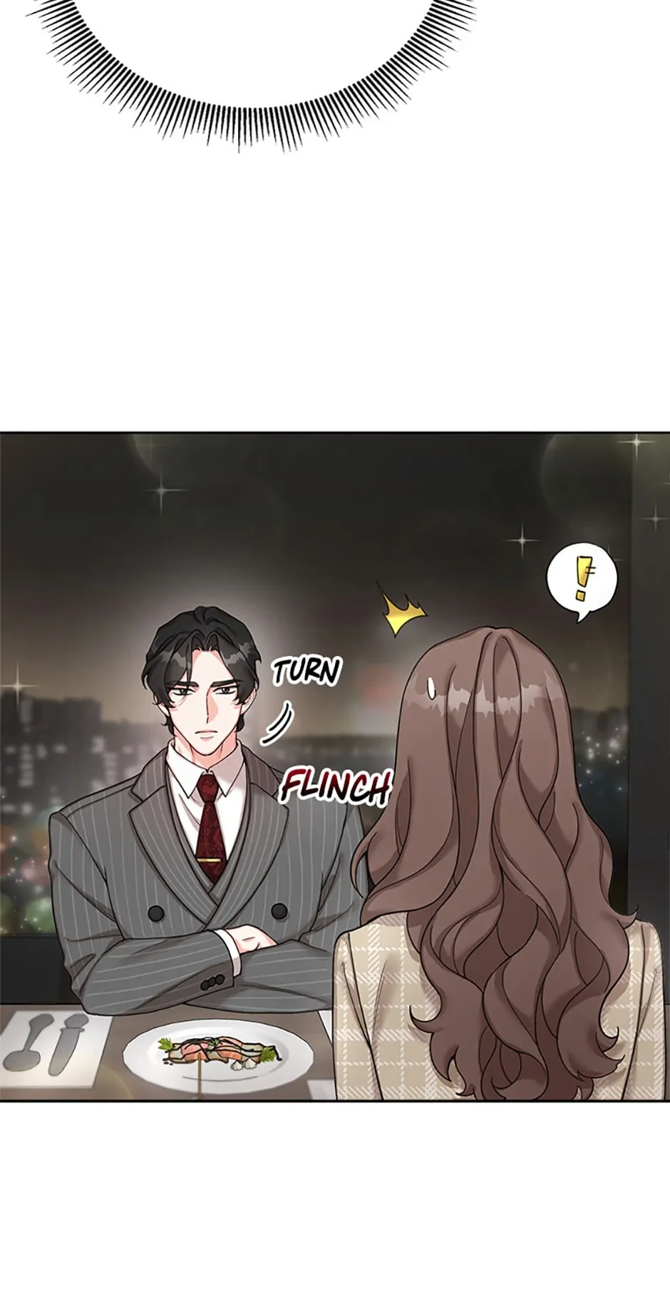 The Most Perfect Marriage Chapter 1 - page 32