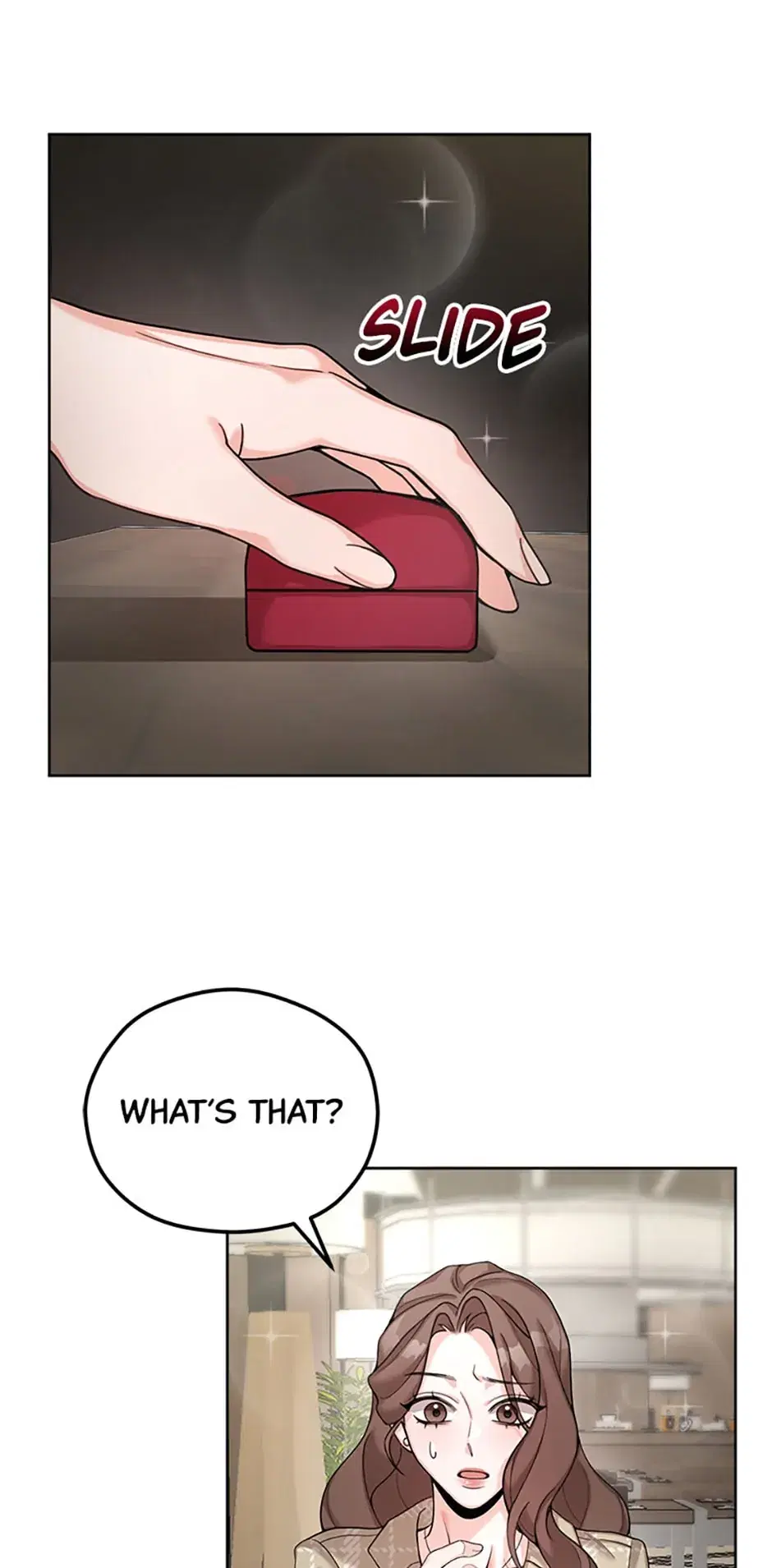 The Most Perfect Marriage Chapter 1 - page 3