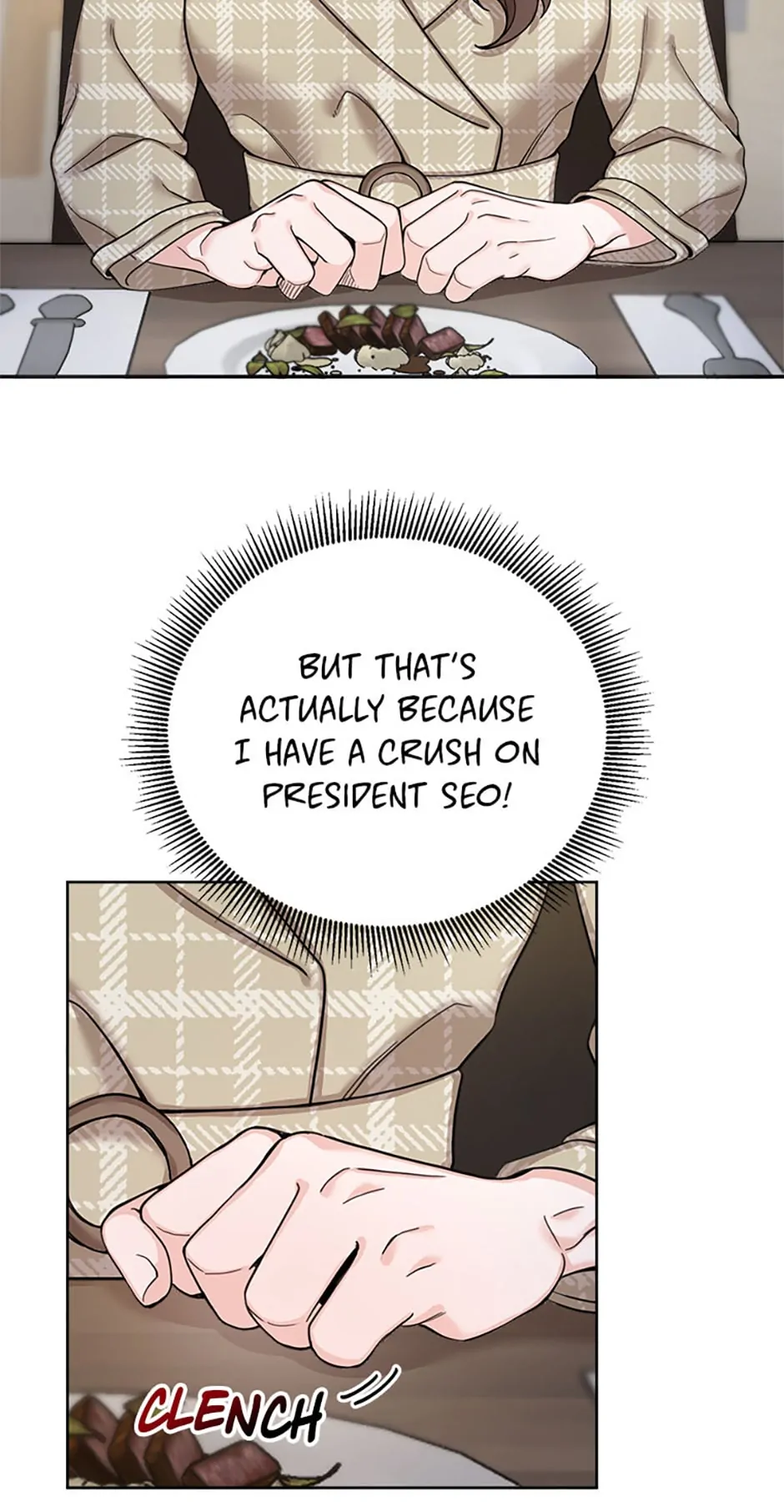 The Most Perfect Marriage Chapter 1 - page 39