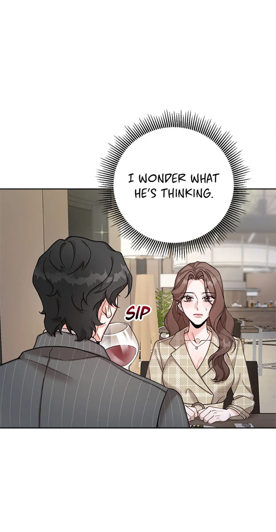 The Most Perfect Marriage Chapter 1 - page 40