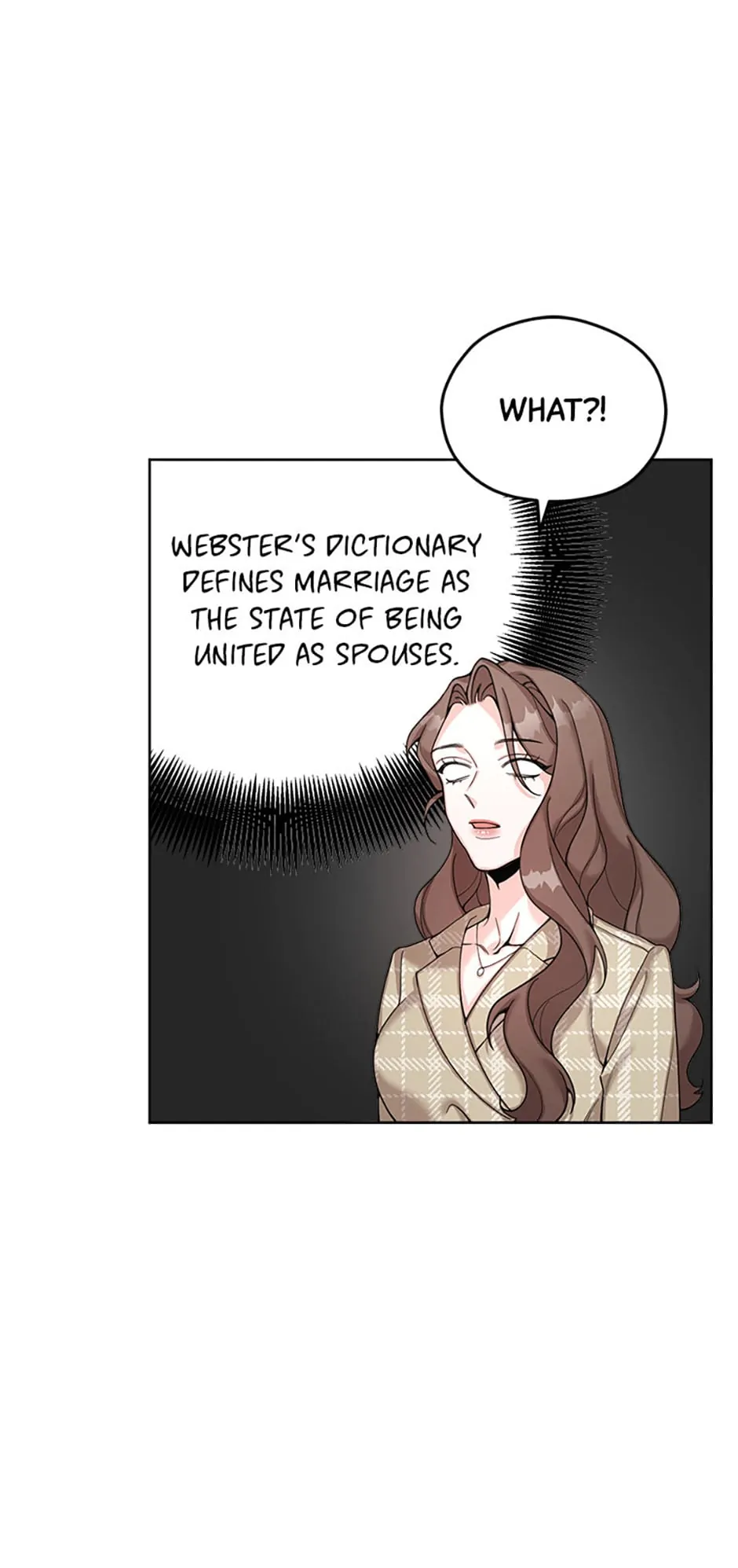 The Most Perfect Marriage Chapter 1 - page 43