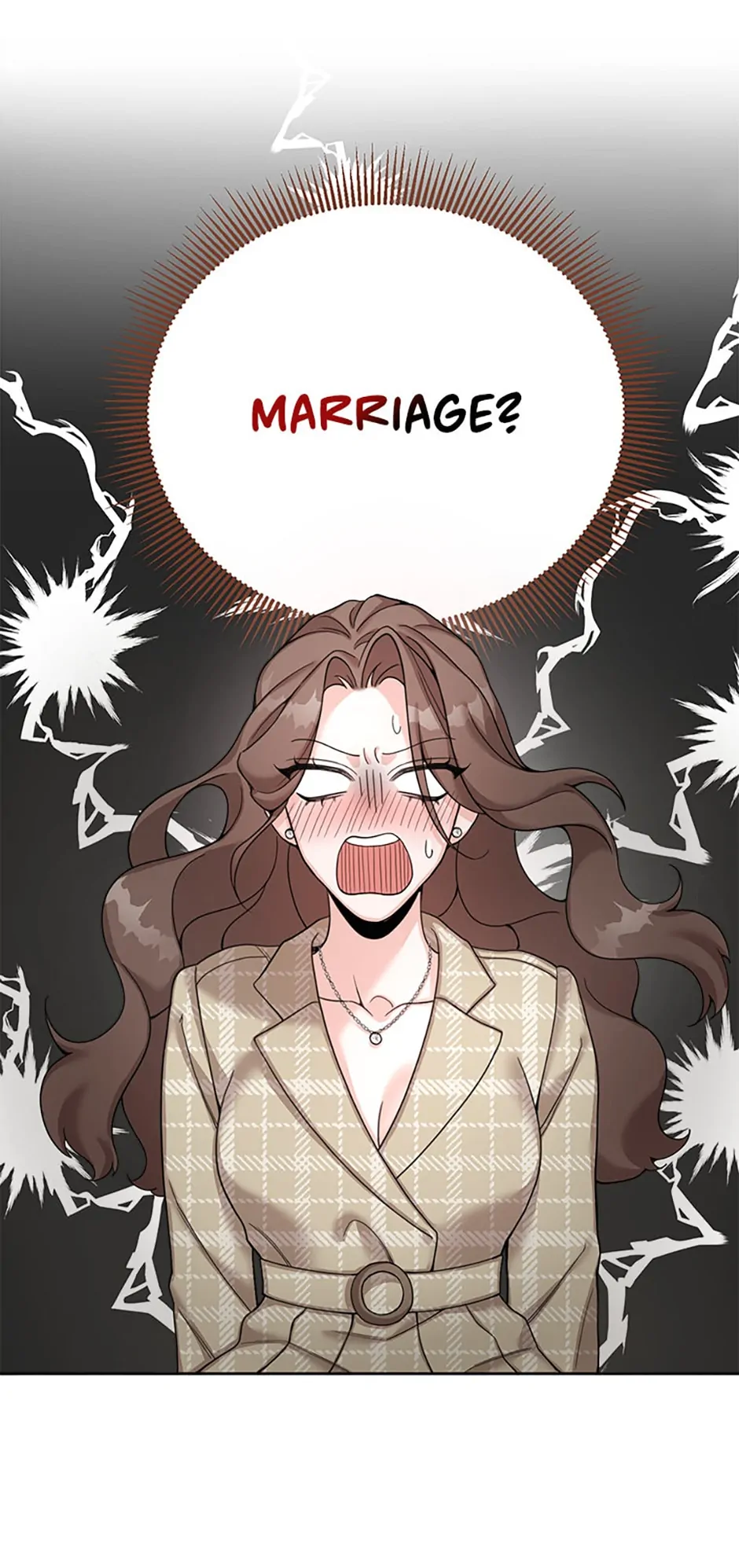 The Most Perfect Marriage Chapter 1 - page 44