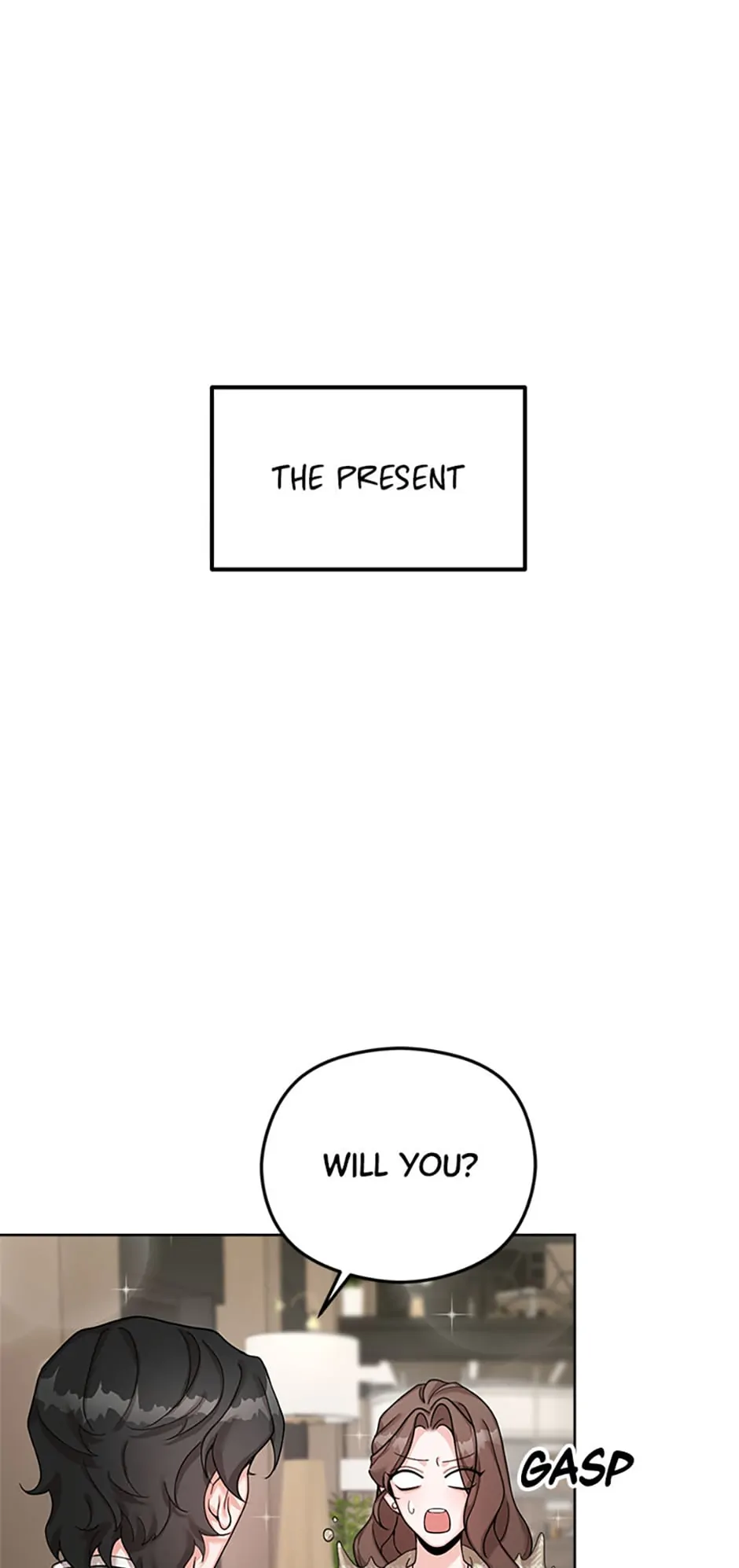 The Most Perfect Marriage Chapter 1 - page 45