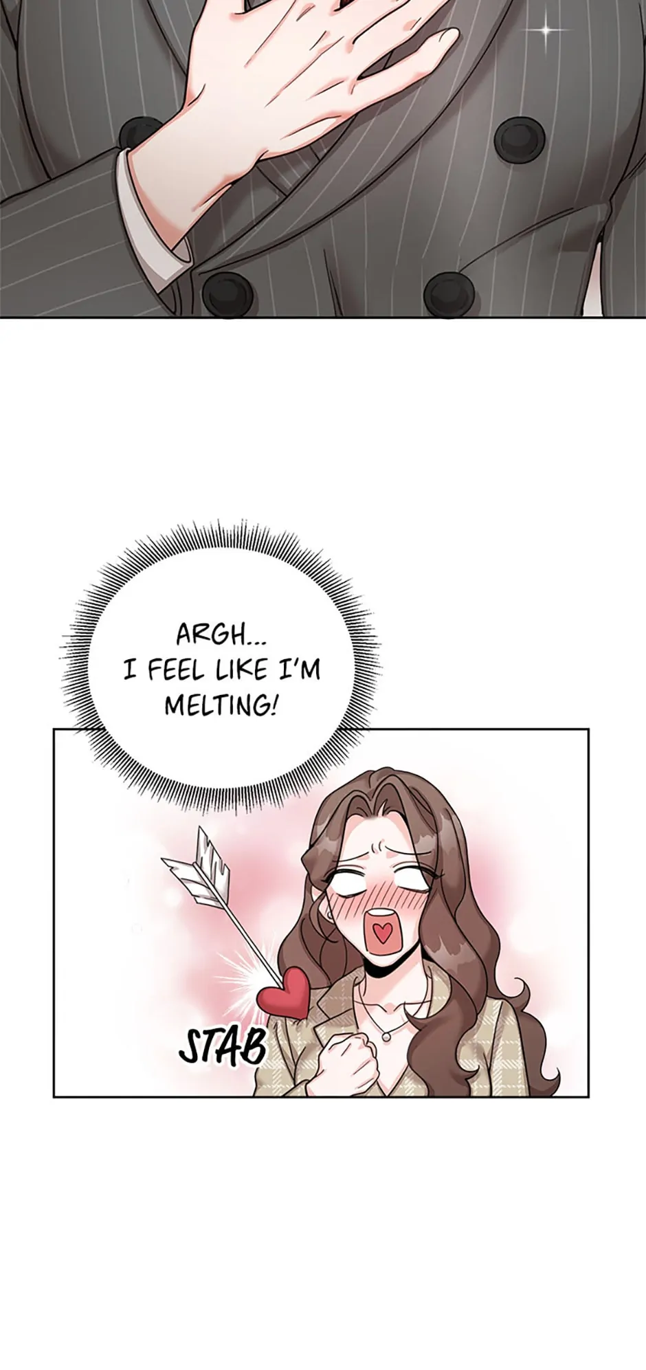 The Most Perfect Marriage Chapter 1 - page 47