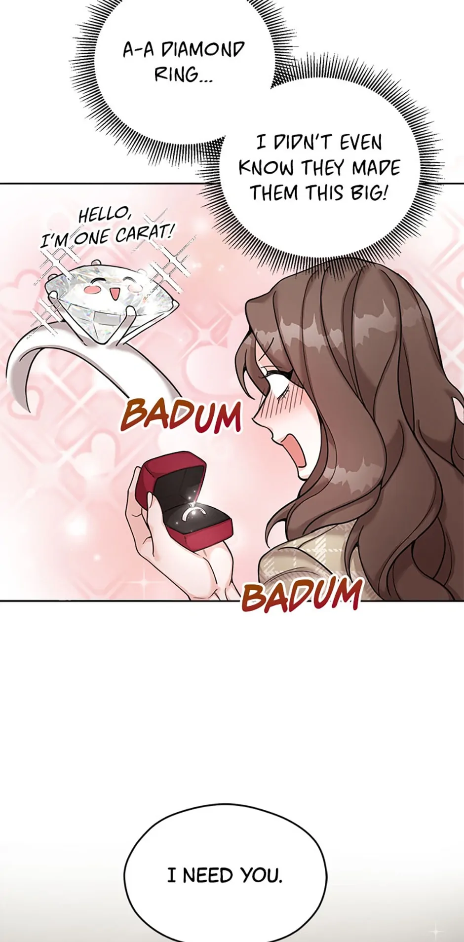 The Most Perfect Marriage Chapter 1 - page 5