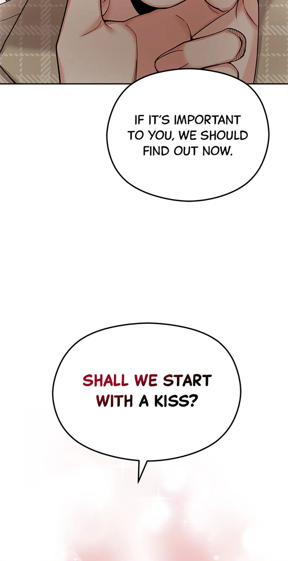 The Most Perfect Marriage Chapter 1 - page 63
