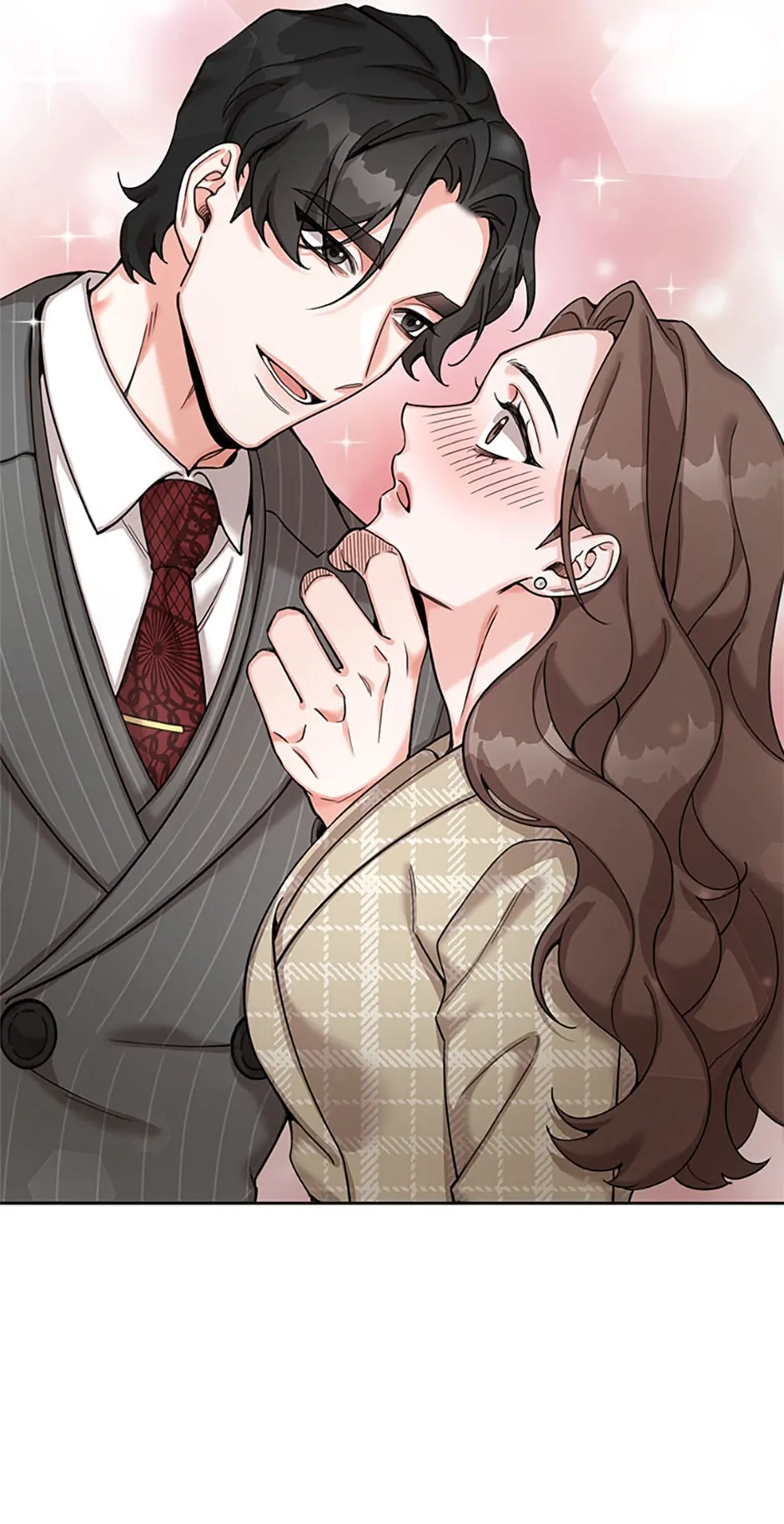 The Most Perfect Marriage Chapter 1 - page 64