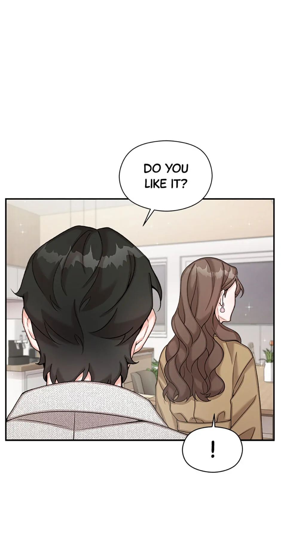 The Most Perfect Marriage Chapter 16 - page 9