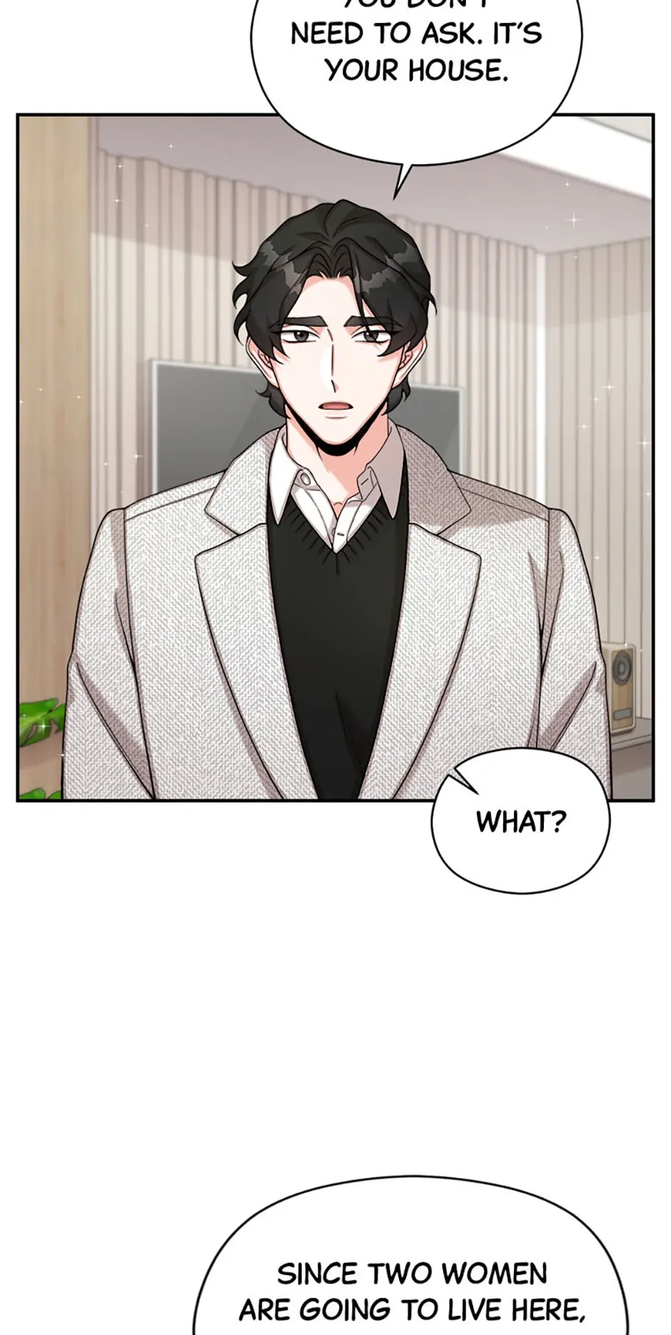 The Most Perfect Marriage Chapter 16 - page 11