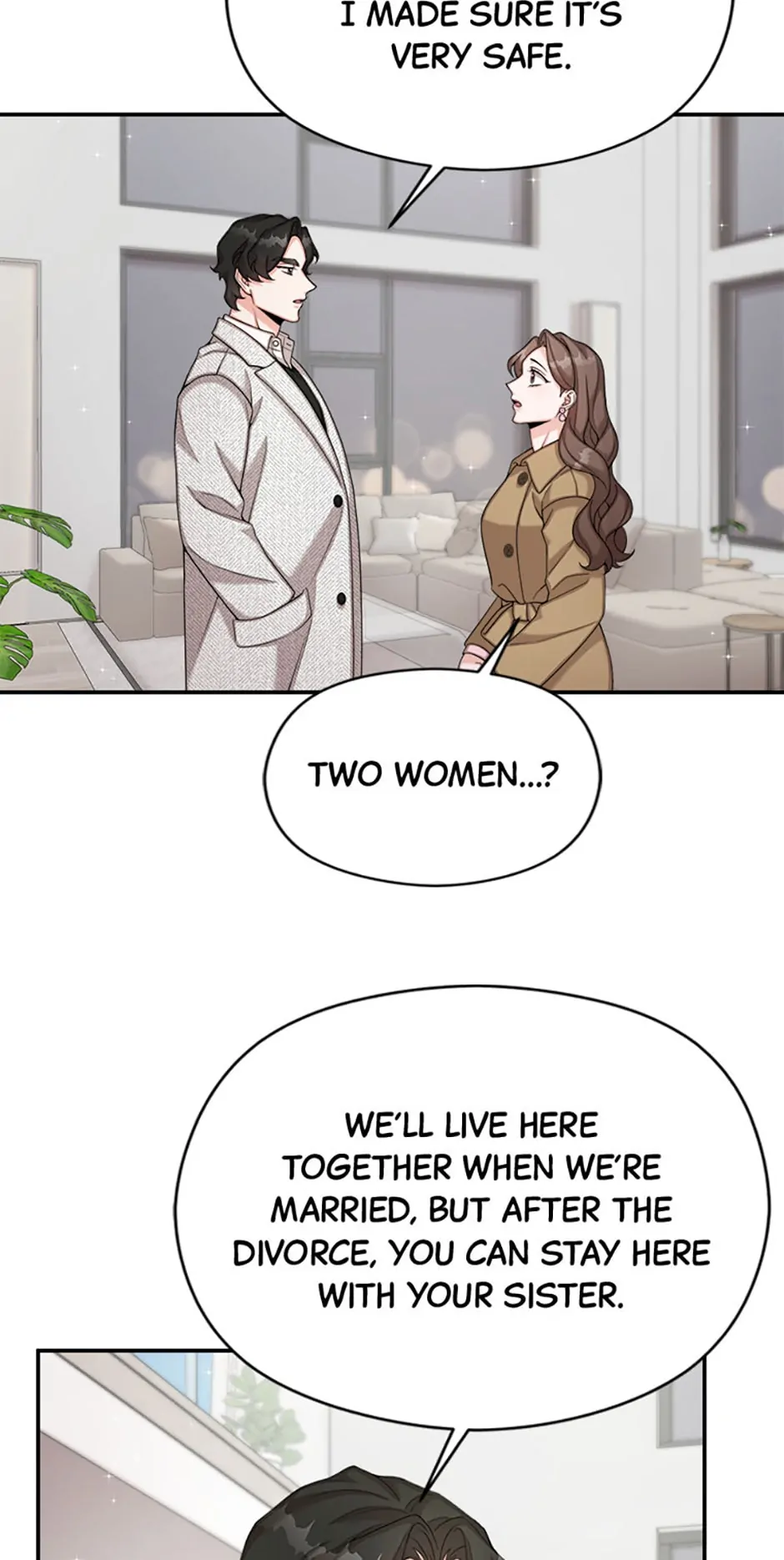 The Most Perfect Marriage Chapter 16 - page 12