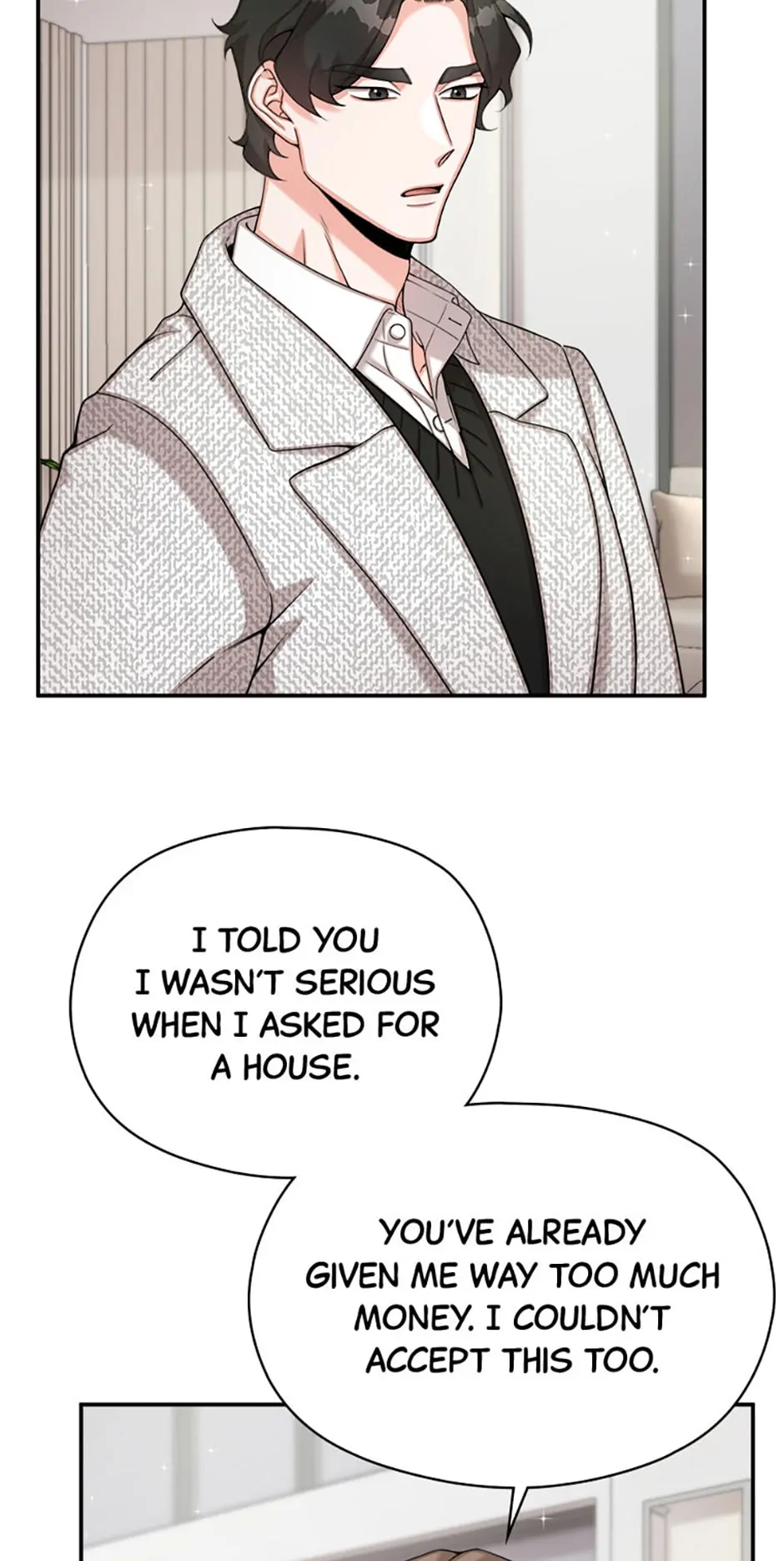 The Most Perfect Marriage Chapter 16 - page 13