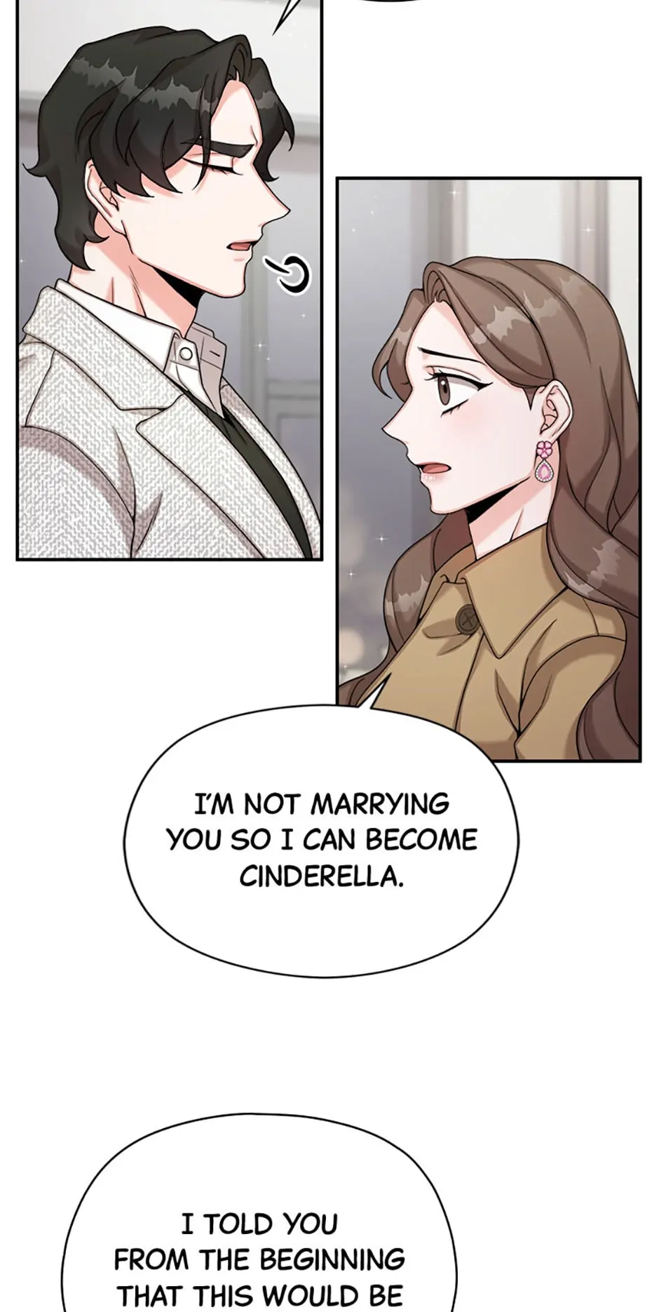The Most Perfect Marriage Chapter 16 - page 15