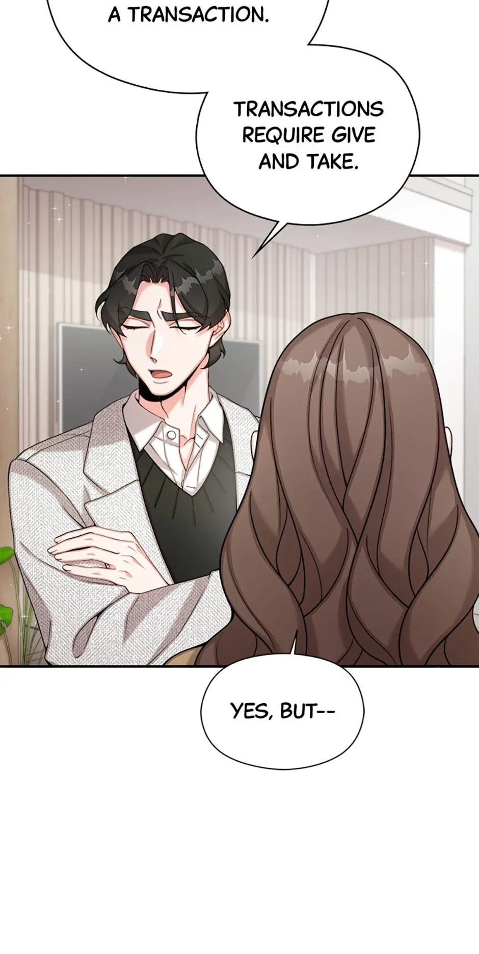 The Most Perfect Marriage Chapter 16 - page 16
