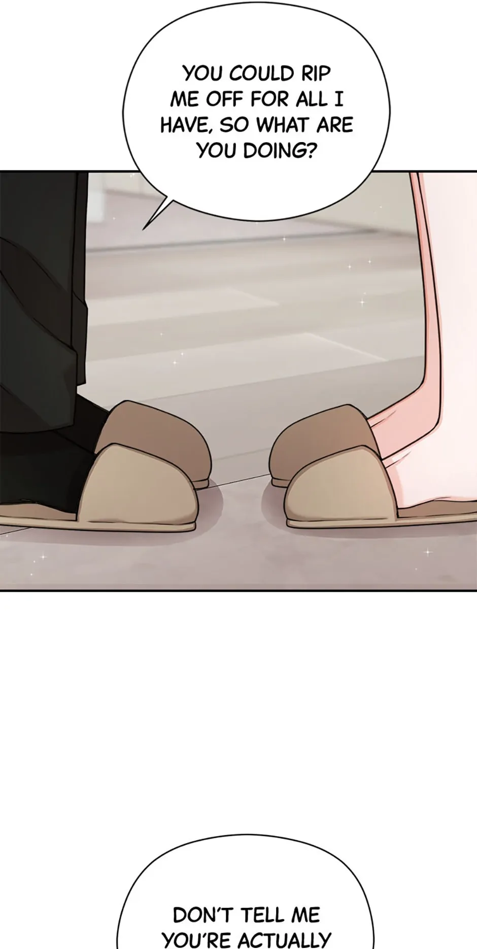 The Most Perfect Marriage Chapter 16 - page 17