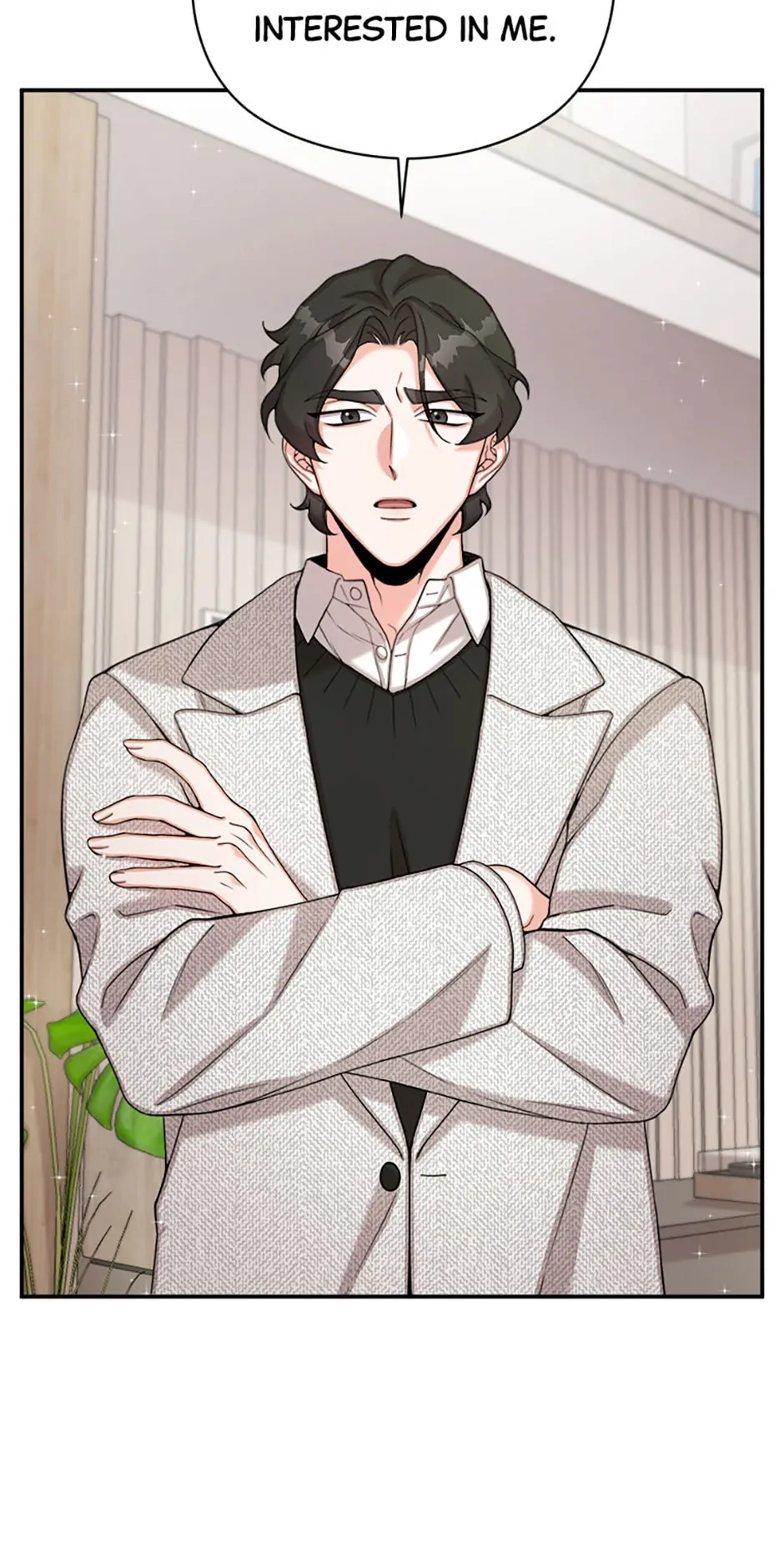 The Most Perfect Marriage Chapter 16 - page 18