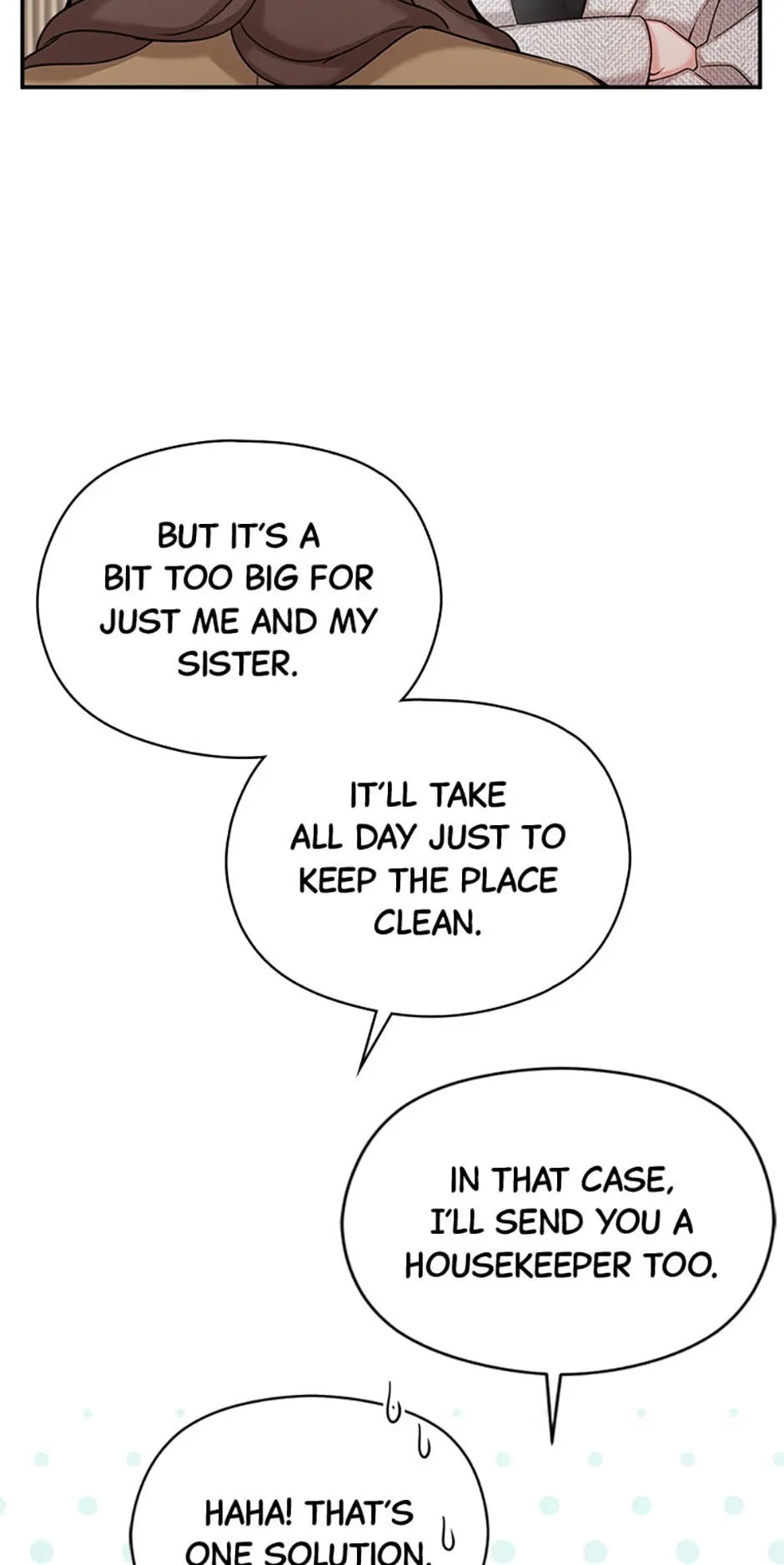 The Most Perfect Marriage Chapter 16 - page 22