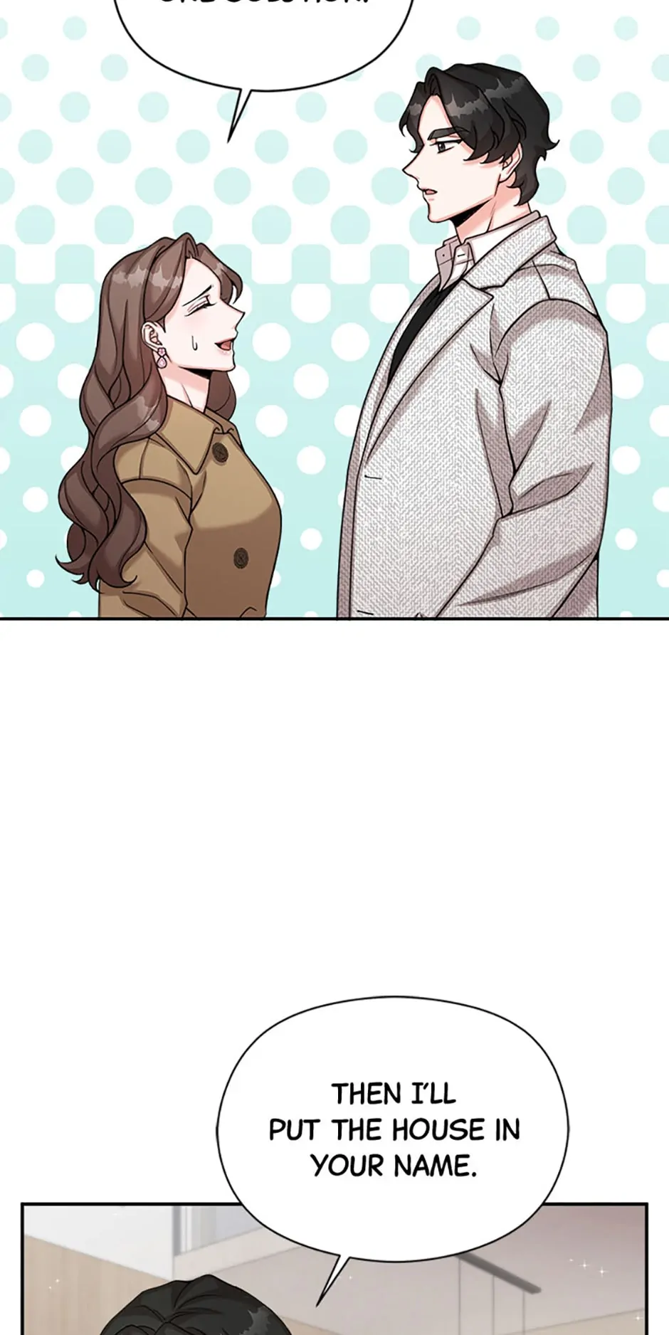 The Most Perfect Marriage Chapter 16 - page 23