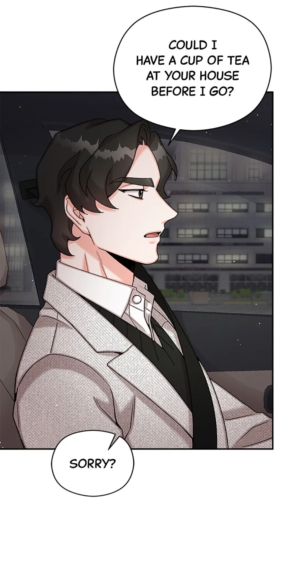 The Most Perfect Marriage Chapter 16 - page 28