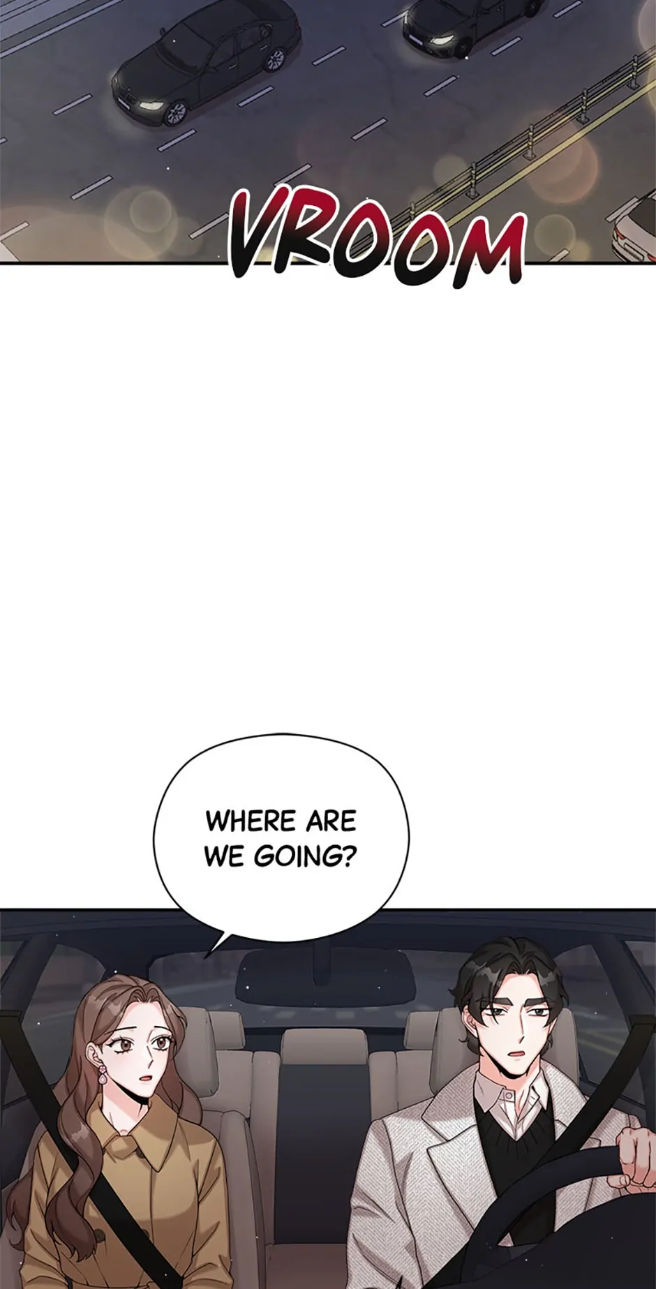 The Most Perfect Marriage Chapter 16 - page 2
