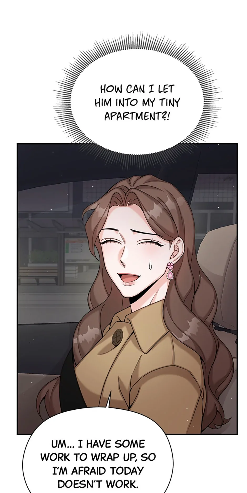 The Most Perfect Marriage Chapter 16 - page 29