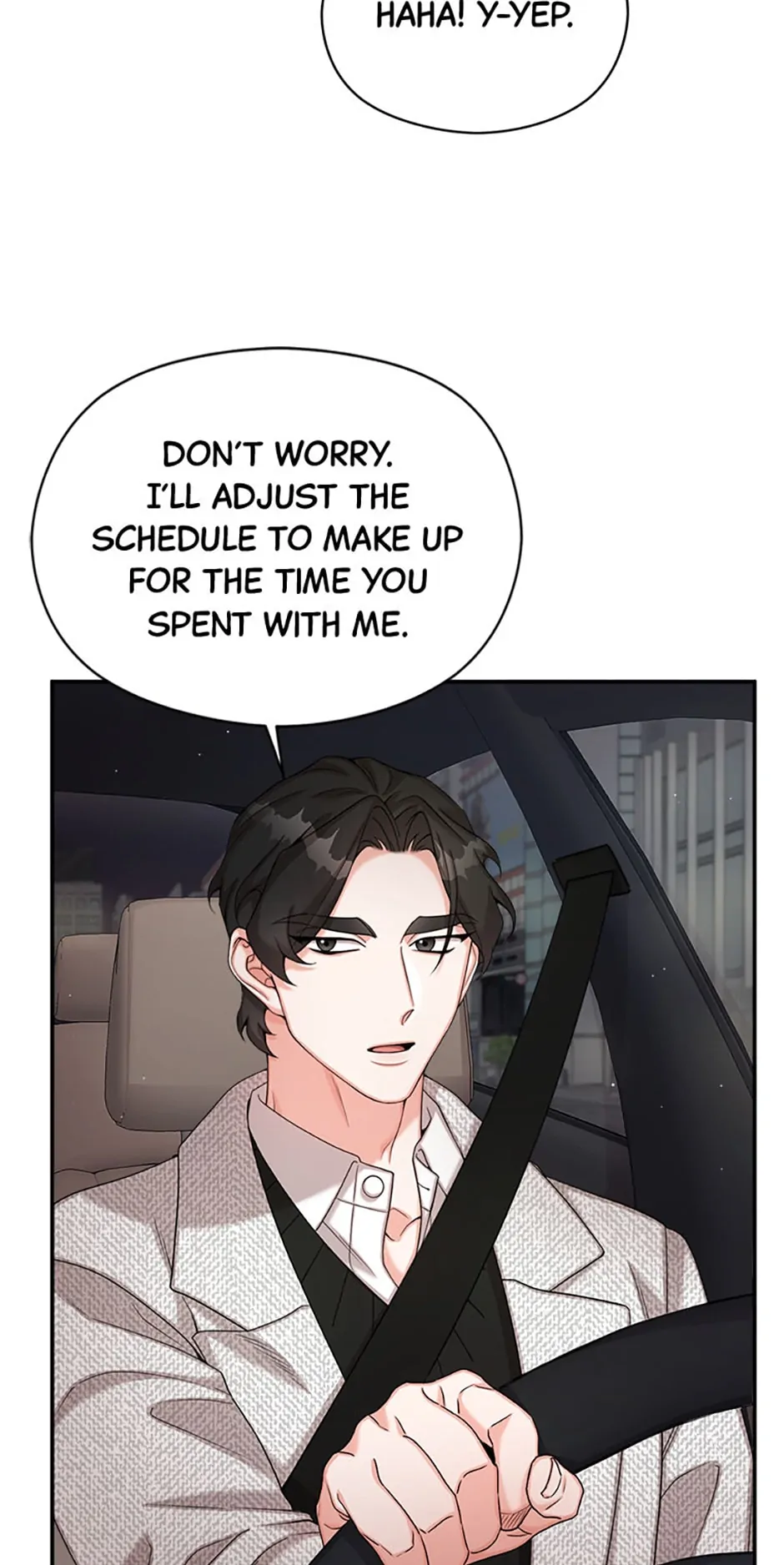 The Most Perfect Marriage Chapter 16 - page 31