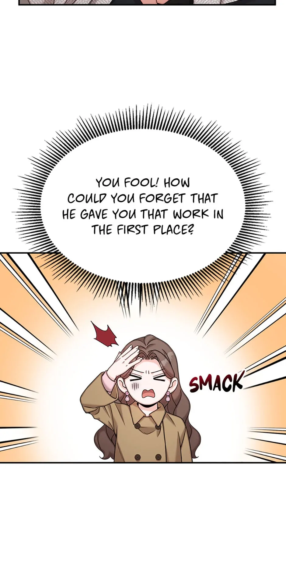 The Most Perfect Marriage Chapter 16 - page 32