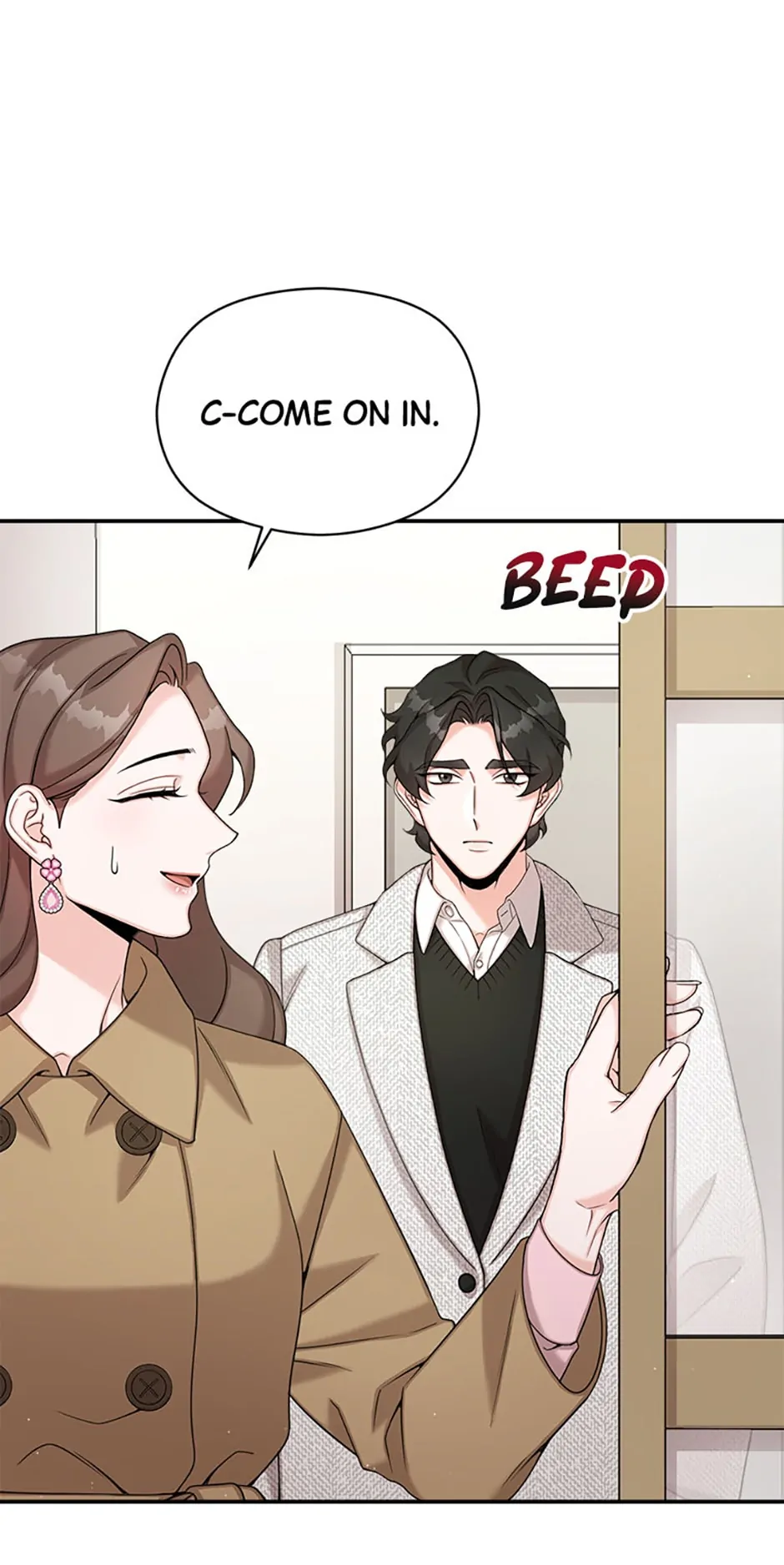 The Most Perfect Marriage Chapter 16 - page 34