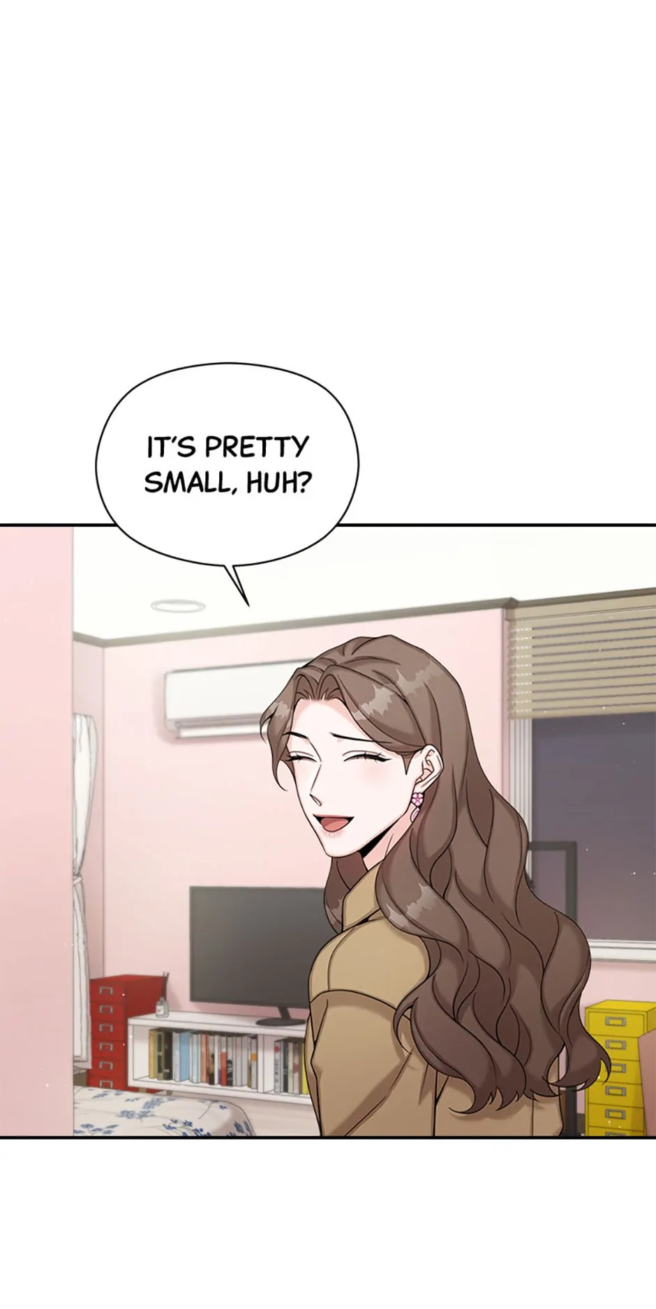 The Most Perfect Marriage Chapter 16 - page 35