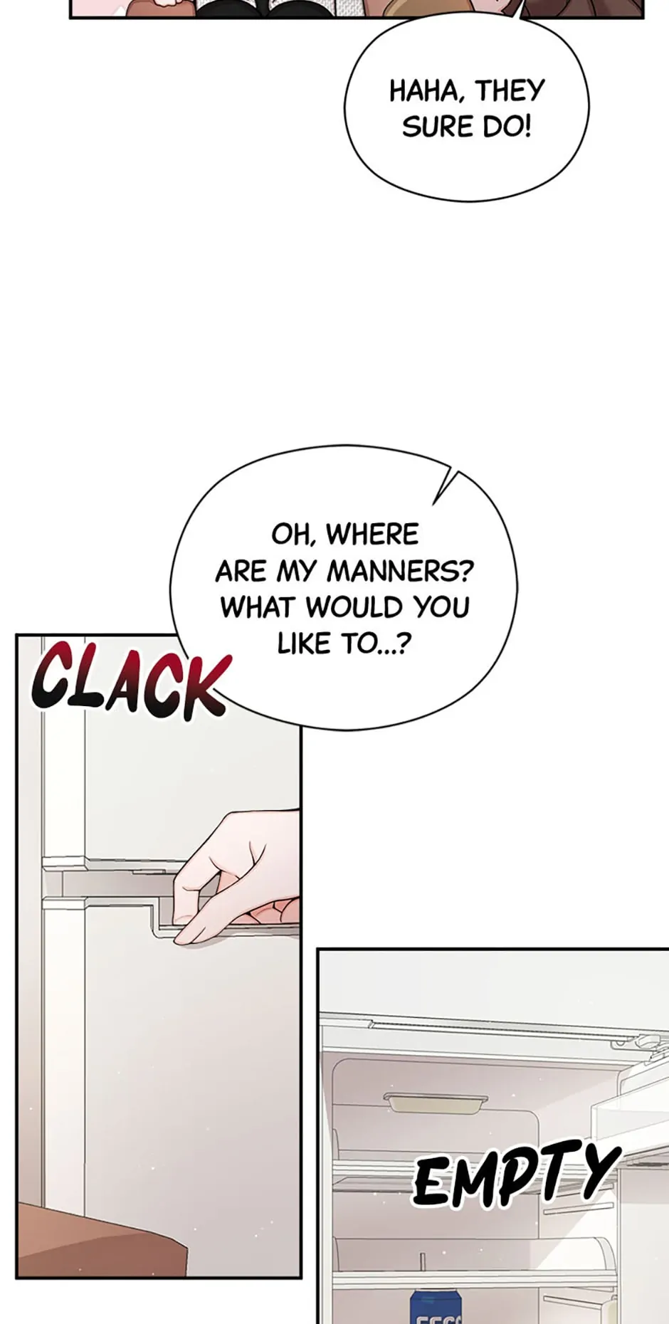 The Most Perfect Marriage Chapter 16 - page 38