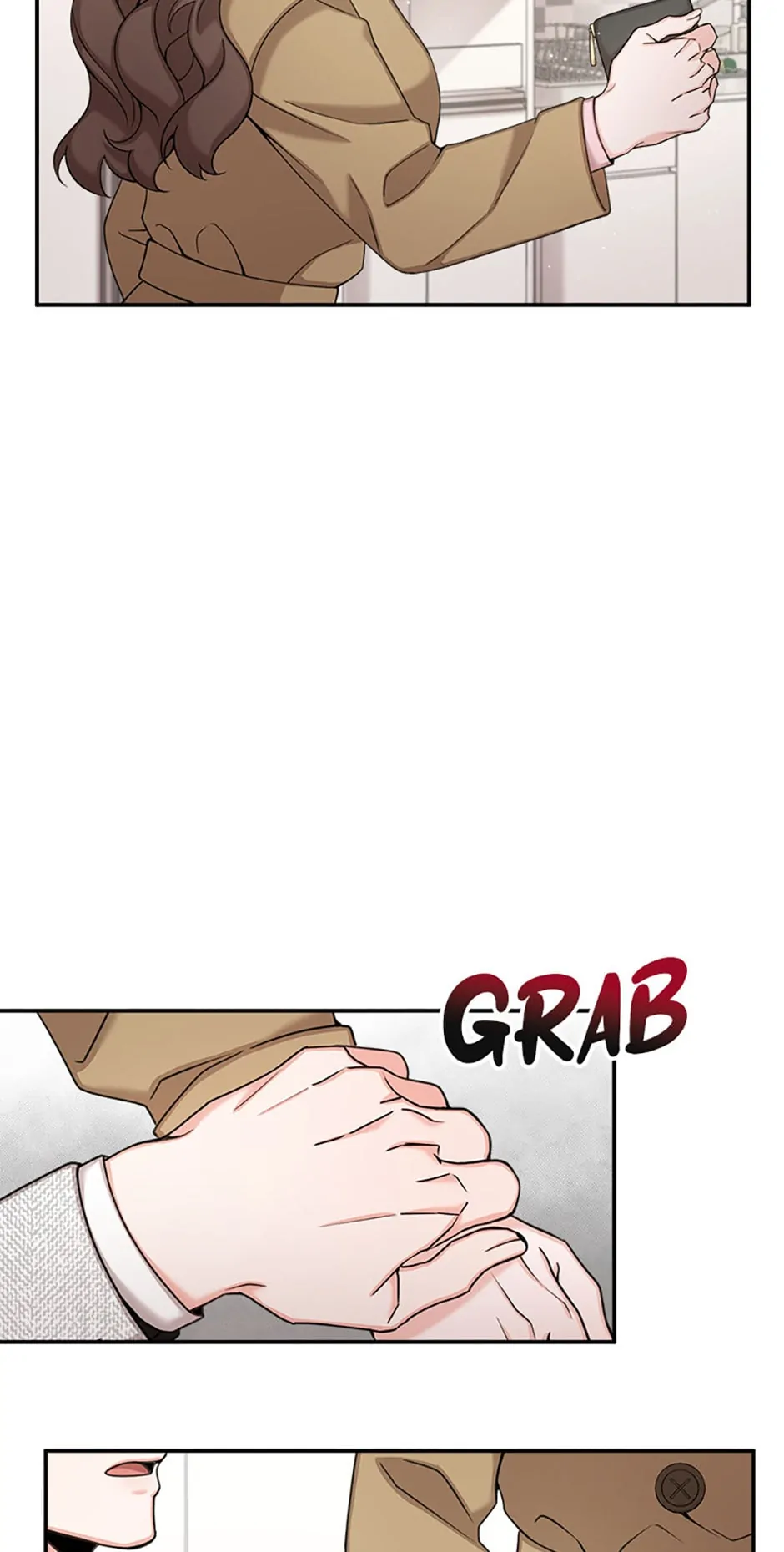 The Most Perfect Marriage Chapter 16 - page 40