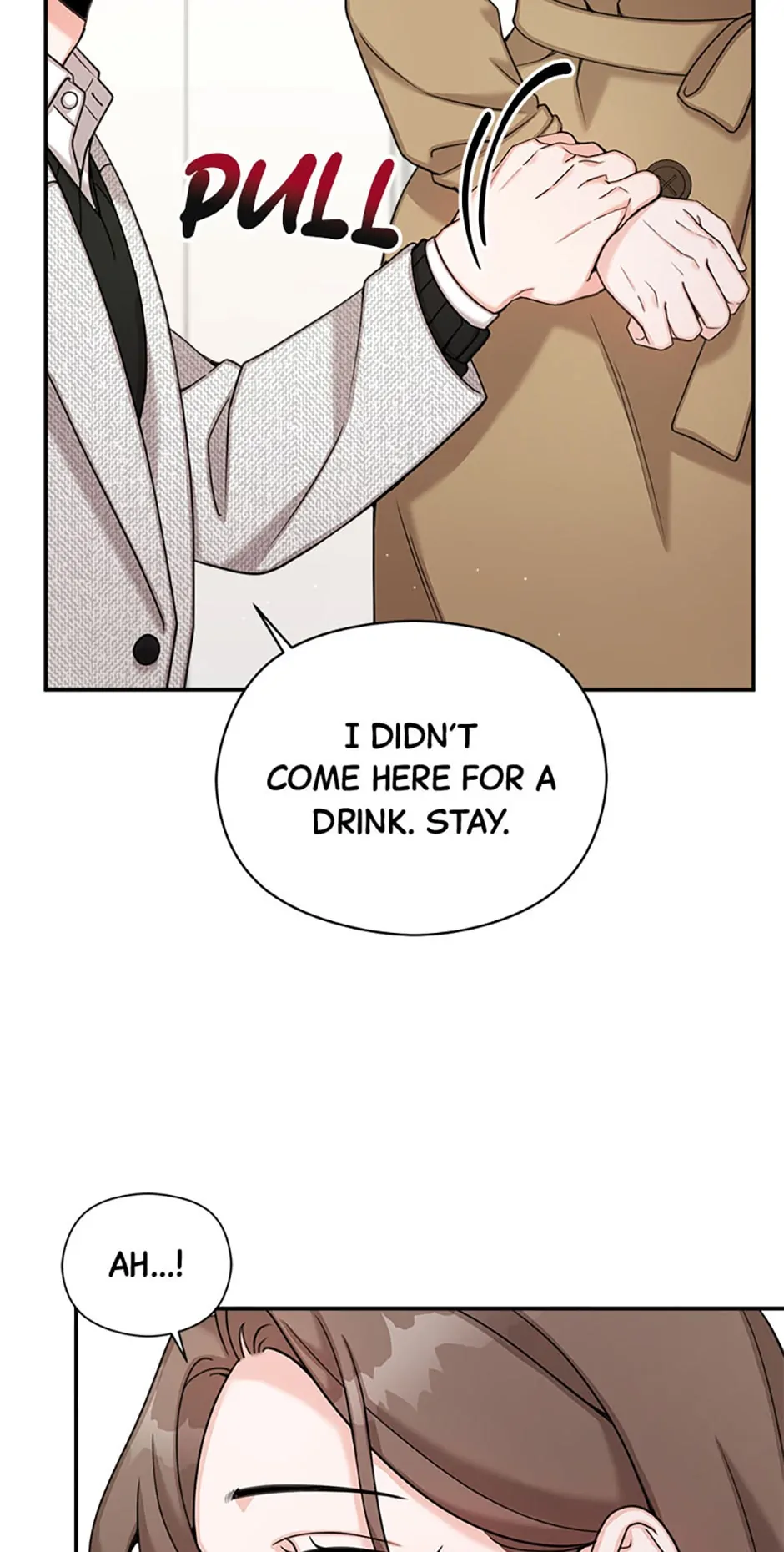 The Most Perfect Marriage Chapter 16 - page 41